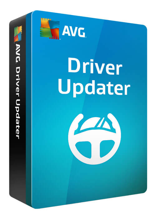 AVG Driver Updater Crack