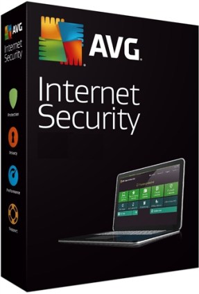 AVG Internet Security Crack