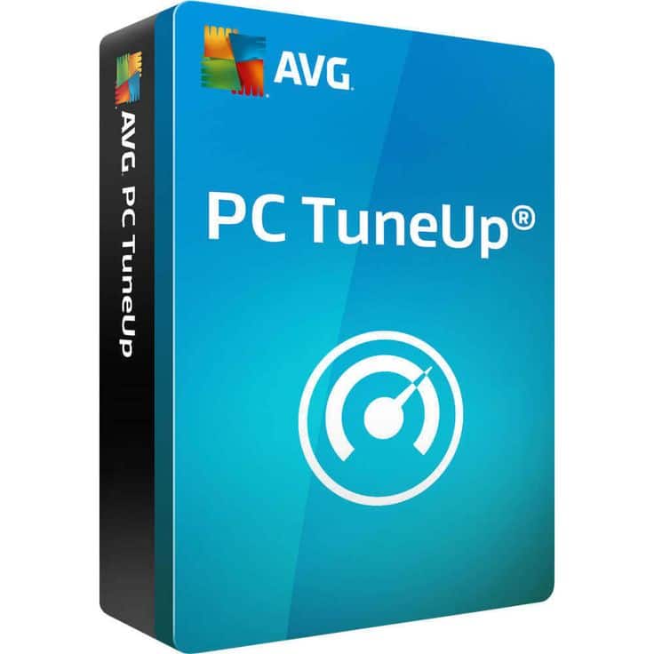 AVG PC TuneUp Crack