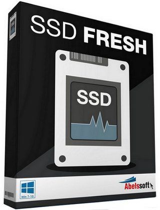 Abelssoft SSD Fresh Plus Crack