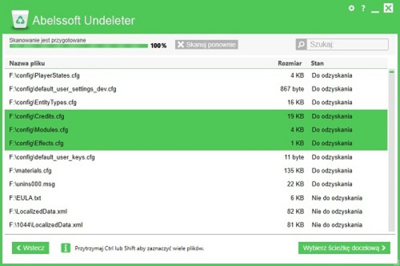 Abelssoft Undeleter Serial Key