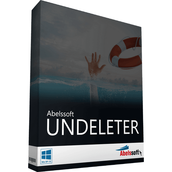 Abelssoft Undeleter Crack