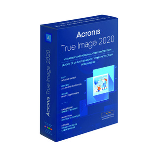 Acronis True Image Crack