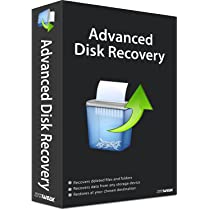 Advanced Disk Recovery Crack