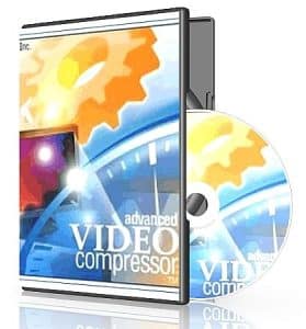 Advanced Video Compressor Crack