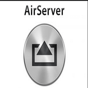 AirServer Crack