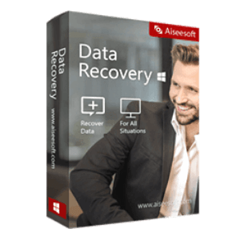 Aiseesoft Data Recovery Crack