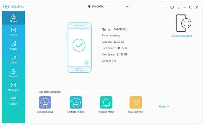 Aiseesoft MobieSync Activation Code