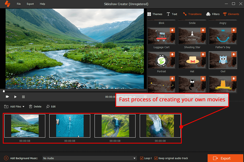 Aiseesoft Slideshow Creator Download