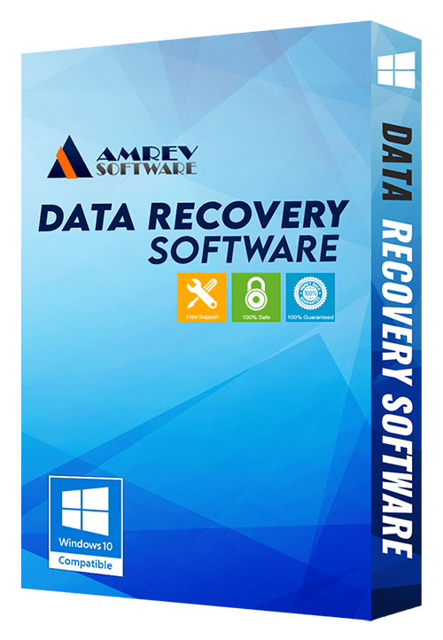 Amrev Data Recovery Crack