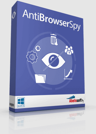 AntiBrowserSpy Pro Crack