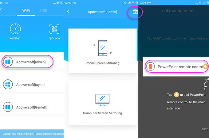 ApowerMirror Activation Key