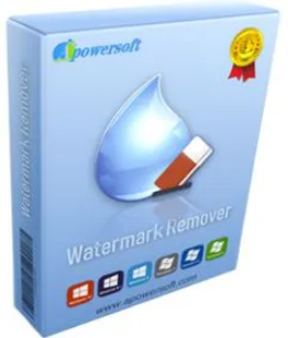 Apowersoft Watermark Remover Crack