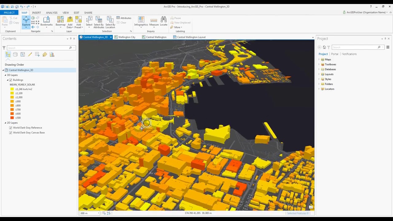 ArcGIS Pro Serial Key