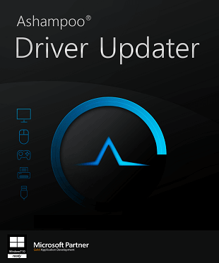 Ashampoo Driver Updater Crack