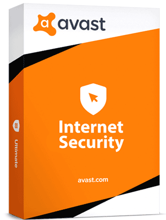 Avast Internet Security Crack