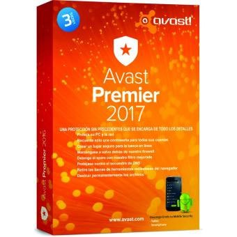 Avast Premier Crack 