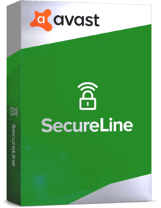 Avast Secureline VPN Crack