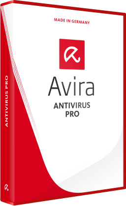 Avira Antivirus Pro Crack