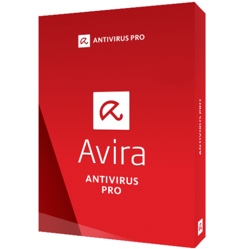 Avira Antivirus Pro Crack