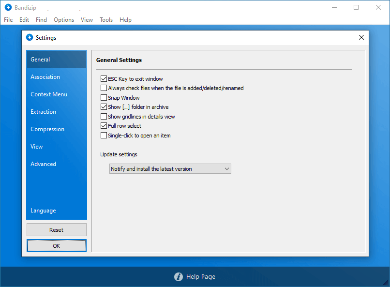 Bandizip Enterprise Serial Key