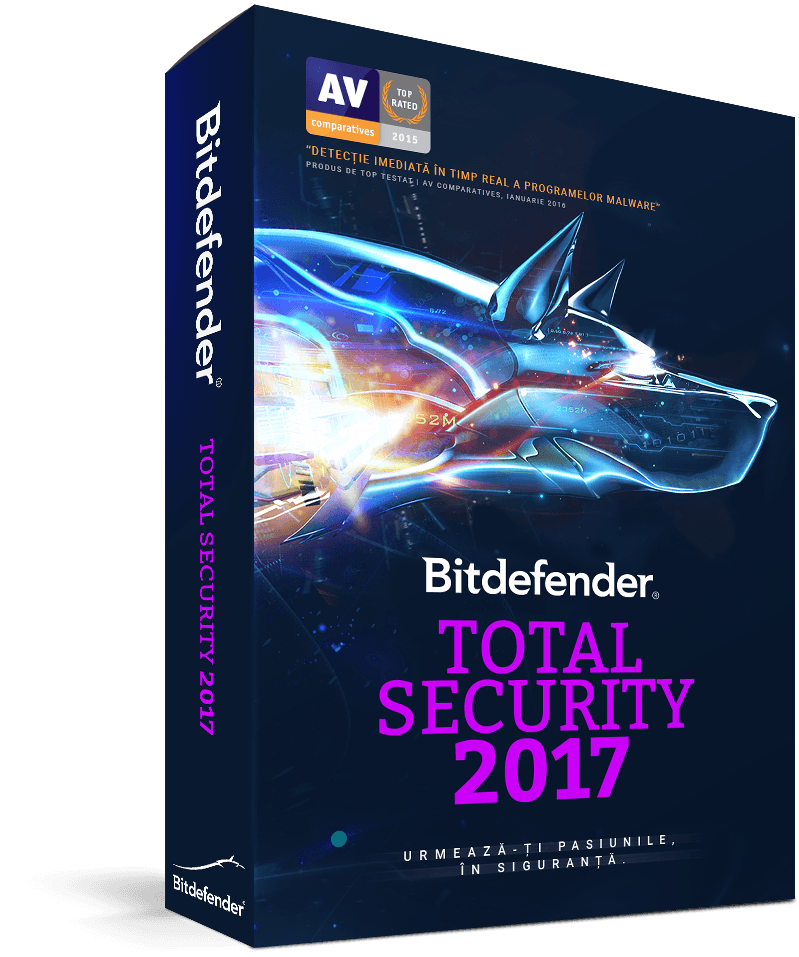 Bitdefender Total Security Crack Download