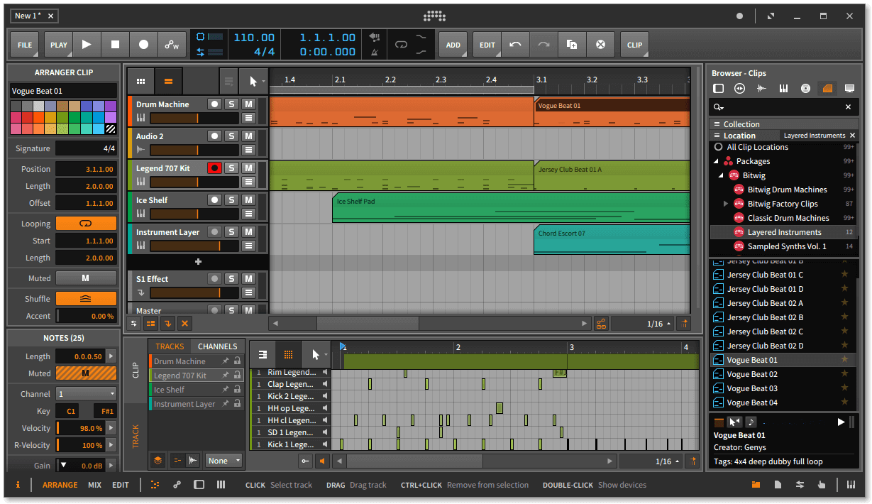 Bitwig Studio Product Key