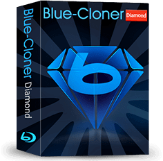 Blue-Cloner Diamond Crack