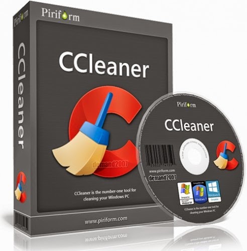 CCleaner Pro Crack