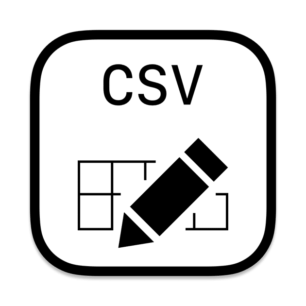 CSV Editor Pro Crack