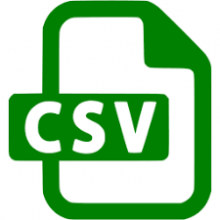 CSVFileView Crack