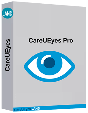 CareUEyes Pro Crack