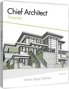 Chief Architect Premier Crack