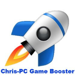 Chris-PC Game Booster Crack