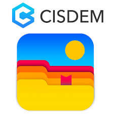 Cisdem Duplicate Finder Crack