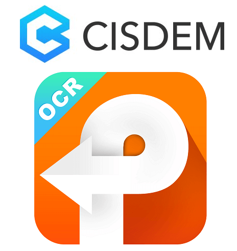 Cisdem PDF Converter OCR Crack