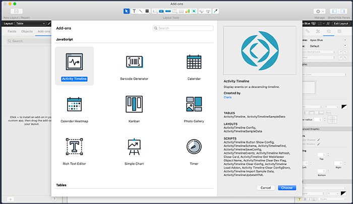 Claris FileMaker Pro License Key