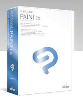 Clip Studio Paint EX Crack