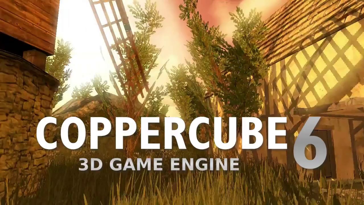 CopperCube Crack