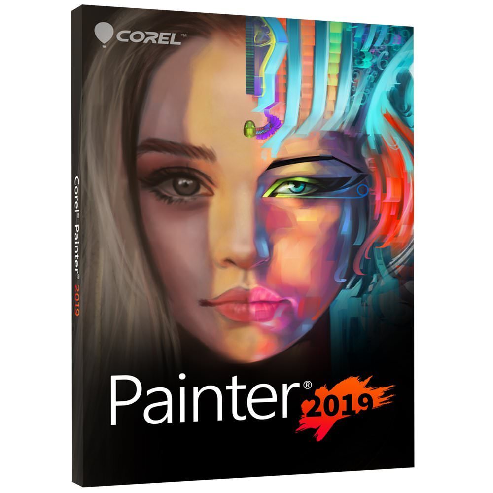 Corel Painter Crack