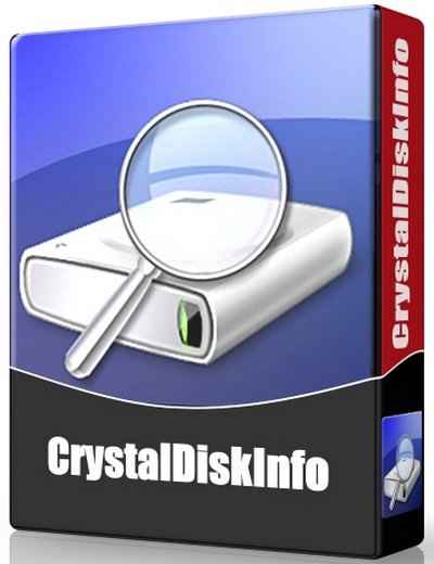 CrystalDiskInfo Crack