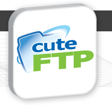 CuteFTP Pro Crack