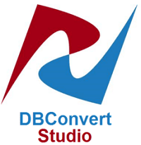 DBConvert Studio Crack