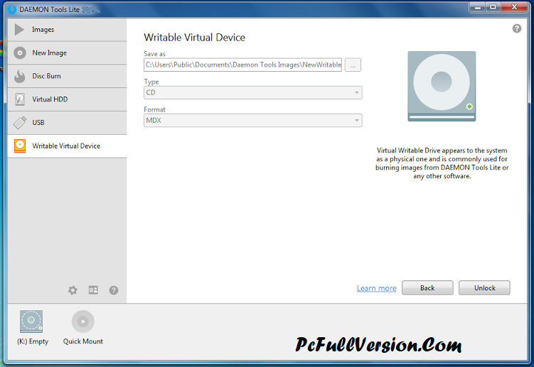 Daemon Tools Lite Free Download