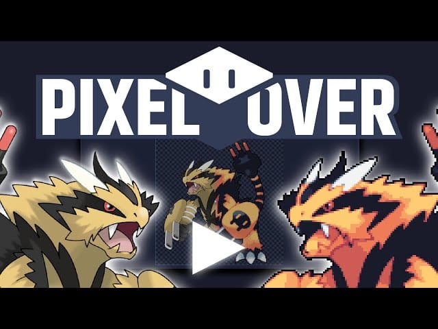 Deakcor PixelOver Crack