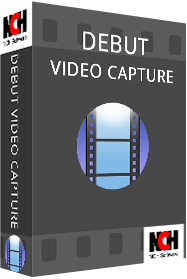 Debut Video Capture Crack