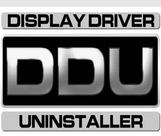 Display Driver Uninstaller Crack