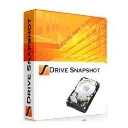 Drive SnapShot Crack