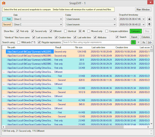 DriveSnap Activation Key