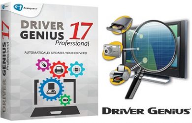 Driver Genius Crack